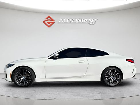 Used 2022 BMW 430i xDrive 430i xDrive w/ Convenience Package image 7