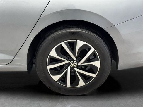 Used 2025 Volkswagen Jetta S FWD image 36