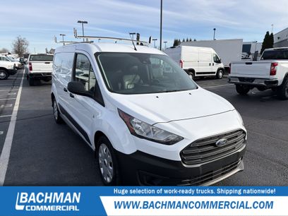 Used 2021 Ford Transit Connect XL