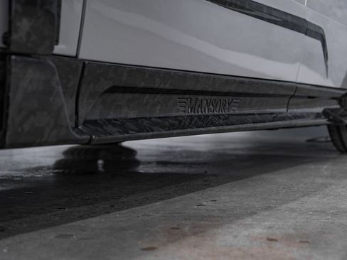 Used 2026 Rolls-Royce Cullinan AWD/4WD image 36