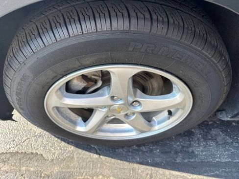 Used 2018 Chevrolet Malibu LS FWD image 21