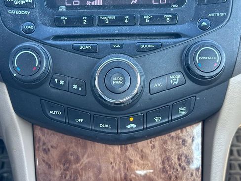 Used 2005 Honda Accord EX-L image 23