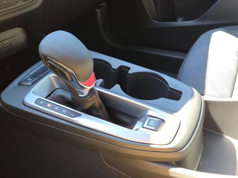 New 2026 Chevrolet Trax RS image 22