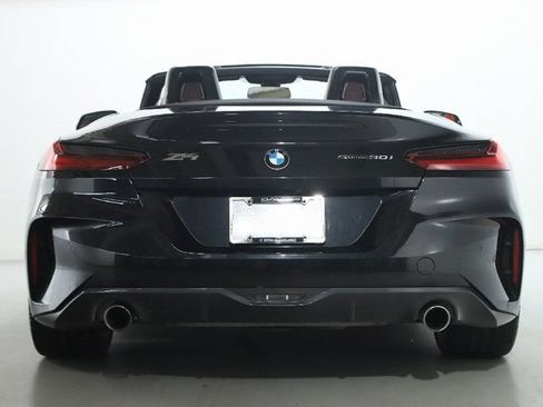 Certified 2023 BMW Z4 sDrive30i w/ Premium Package RWD image 41