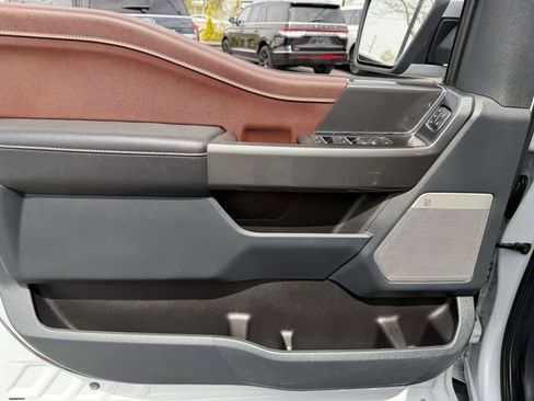 Used 2022 Ford F150 Lariat w/ Equipment Group 502A High AWD/4WD image 17
