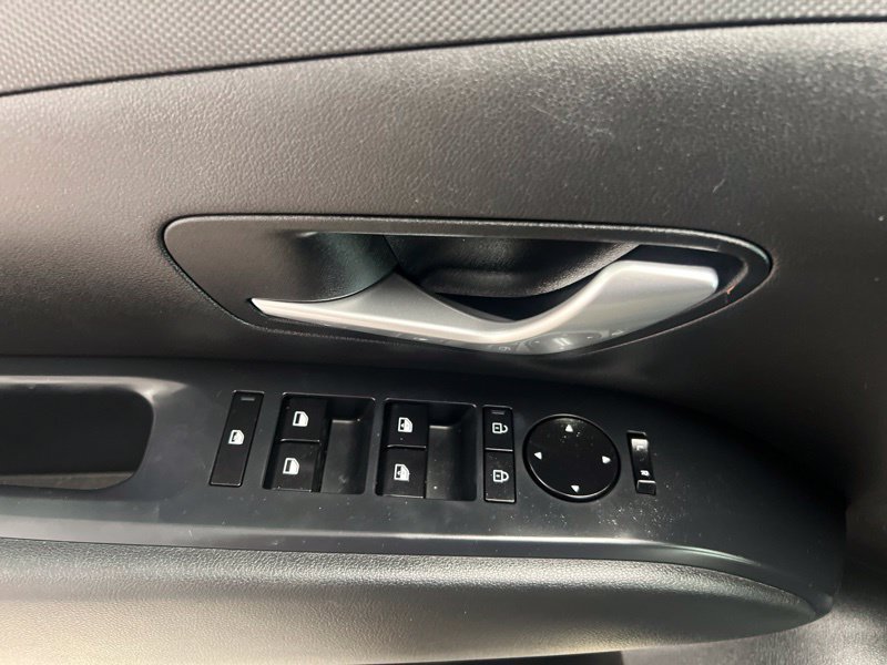 Used 2026 Hyundai Santa Cruz SEL AWD/4WD image 19