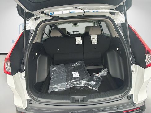 New 2026 Honda CR-V EX image 21