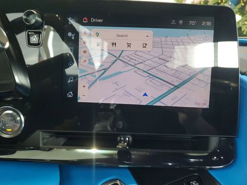 Used 2025 Chevrolet Corvette Z06 w/ Stealth Interior Trim Package image 22