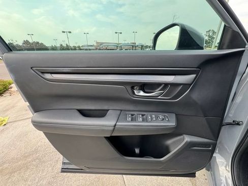 Used 2024 Honda CR-V EX image 25