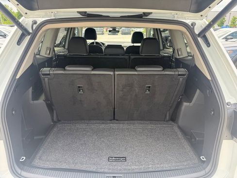Used 2025 Volkswagen Atlas SEL Premium R-Line AWD/4WD image 15