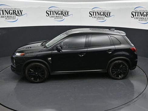 Used 2024 Mitsubishi Outlander Sport AWD image 21