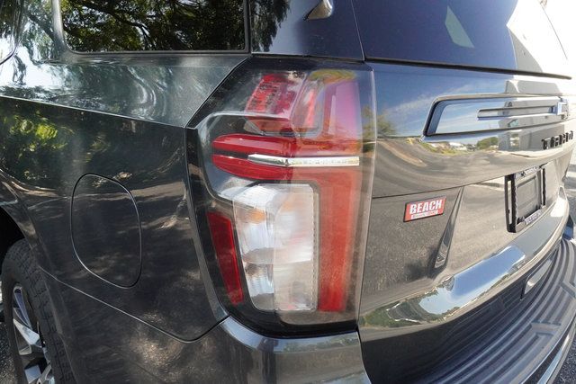 Used 2021 Chevrolet Tahoe Z71 AWD/4WD image 33