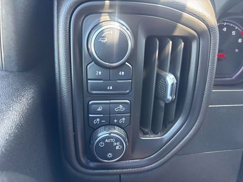 Used 2024 Chevrolet Silverado 2500 Custom w/ Custom Value Package AWD/4WD image 15