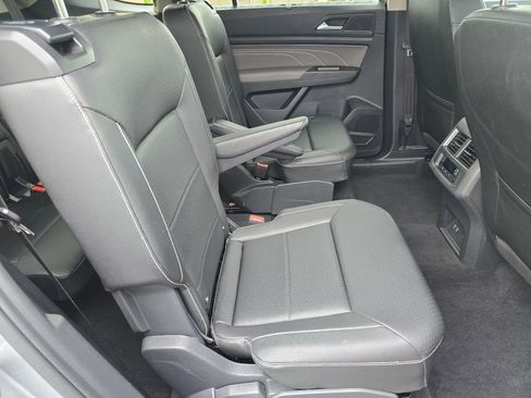 Used 2023 Volkswagen Atlas SE AWD/4WD image 27
