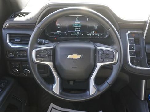 Used 2024 Chevrolet Tahoe LT image 17
