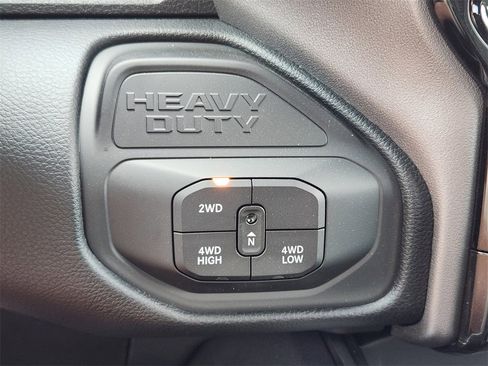 New 2026 RAM 3500 Laramie image 16