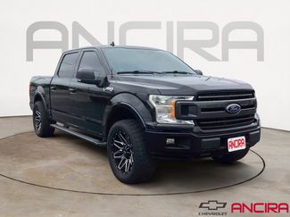 Used 2019 Ford F150 XLT w/ Equipment Group 302A Luxury RWD video 1