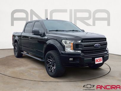 Used 2019 Ford F150 XLT w/ Equipment Group 302A Luxury