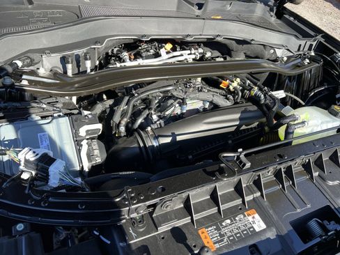 New 2026 Ford Explorer ST-Line image 29