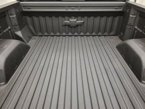 New 2026 Chevrolet Silverado 1500 High Country image 36