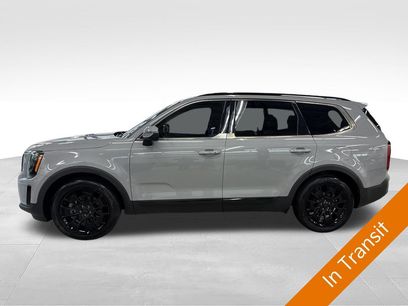 Certified 2021 Kia Telluride EX w/ EX Premium Package