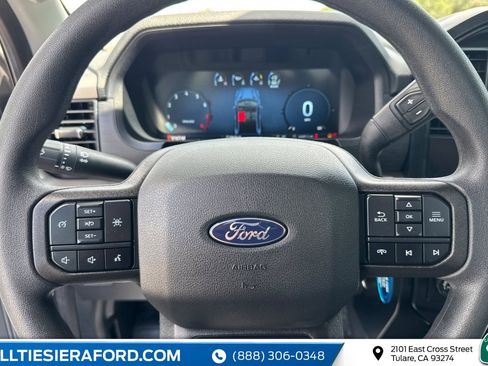 Used 2024 Ford F150 XL AWD/4WD image 26