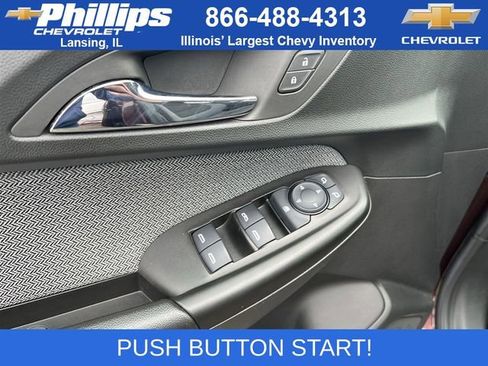 Certified 2023 Chevrolet TrailBlazer LT image 18