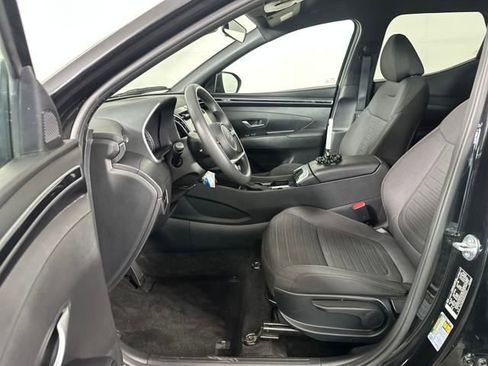 Used 2024 Hyundai Santa Cruz SE image 11