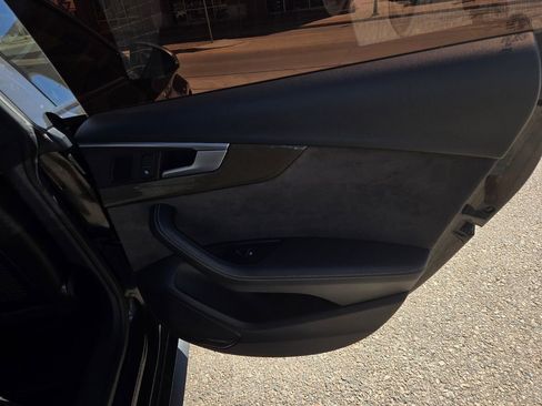 Used 2019 Audi S5 Premium Plus w/ Premium Plus AWD/4WD image 20