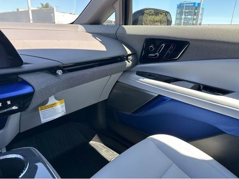 New 2026 Cadillac Optiq Luxury 1 image 8