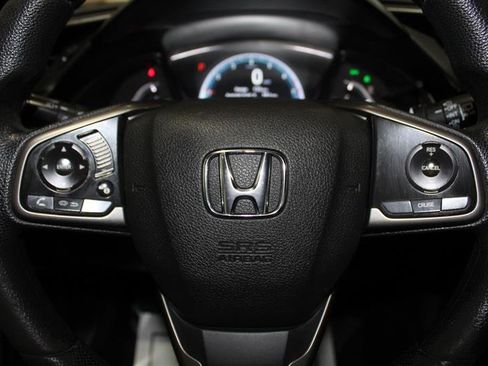 Used 2018 Honda Civic EX image 17