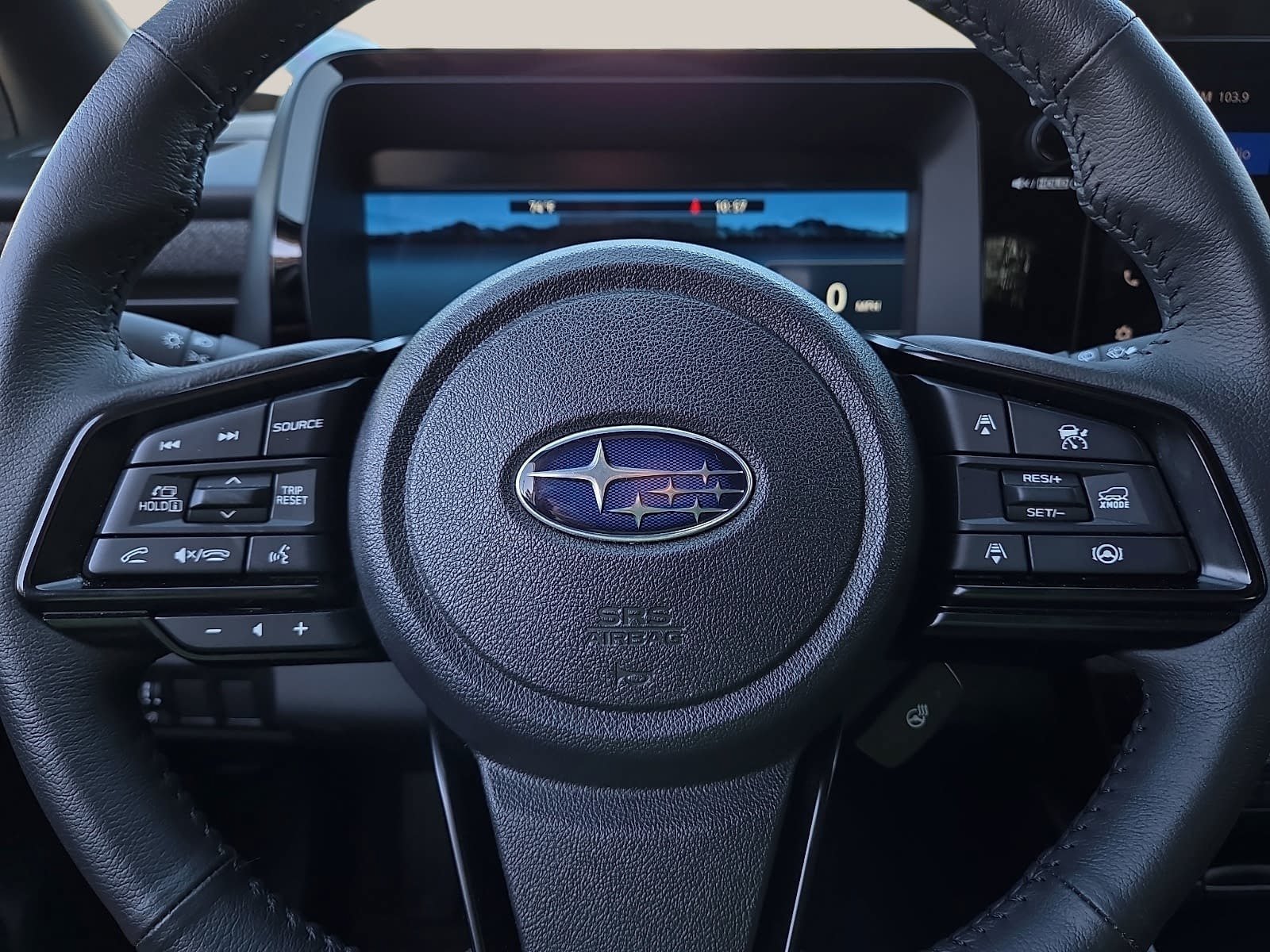 Certified 2026 Subaru Outback Premium AWD/4WD image 20