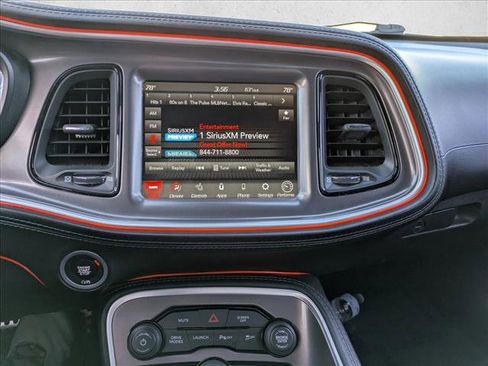 Used 2022 Dodge Challenger R/T Scat Pack image 14