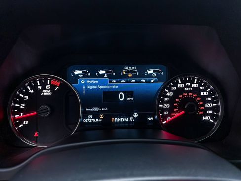 Used 2018 Ford F150 Raptor w/ Equipment Group 802A Luxury AWD/4WD image 37