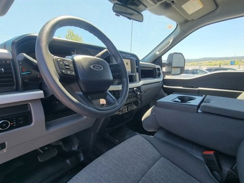 Used 2024 Ford F250 XL w/ XL Chrome Package AWD/4WD image 22