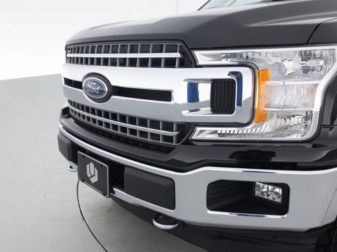 Used 2019 Ford F150 XLT w/ XTR Package AWD/4WD image 16