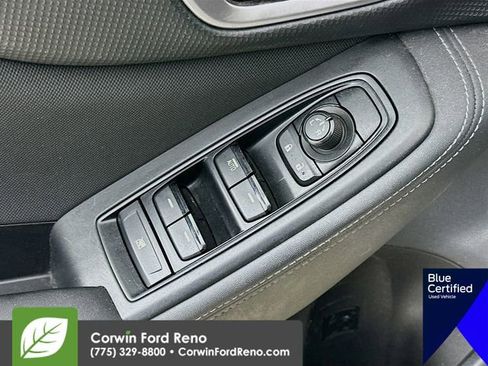 Used 2021 Subaru Forester image 21