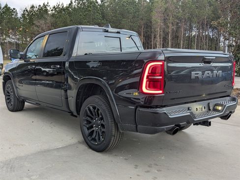 New 2026 RAM 1500 Limited image 3