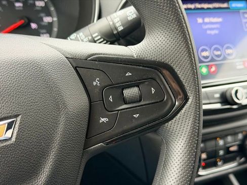 Certified 2023 Chevrolet TrailBlazer LT w/ Convenience Package image 12