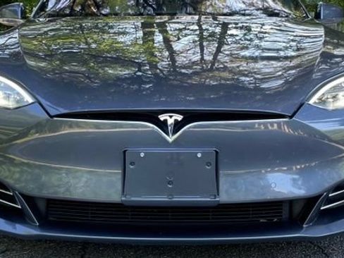 Used 2020 Tesla Model S Performance AWD/4WD image 11