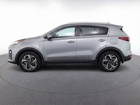 Used 2024 Kia Sportage LX image 5