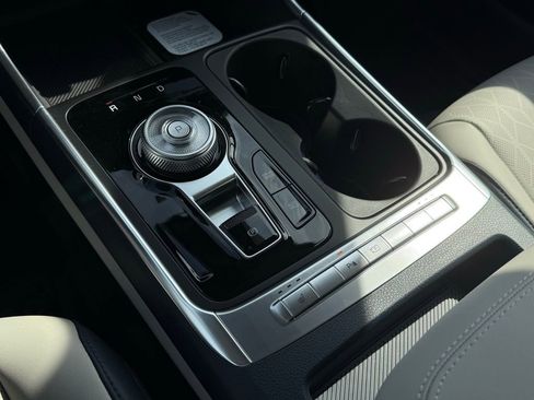 New 2026 Kia Carnival EX image 20