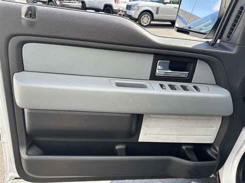 Used 2014 Ford F150 XLT AWD/4WD image 7