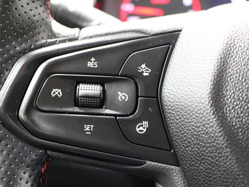 Used 2024 Chevrolet Trax RS w/ Driver Confidence Package FWD image 12