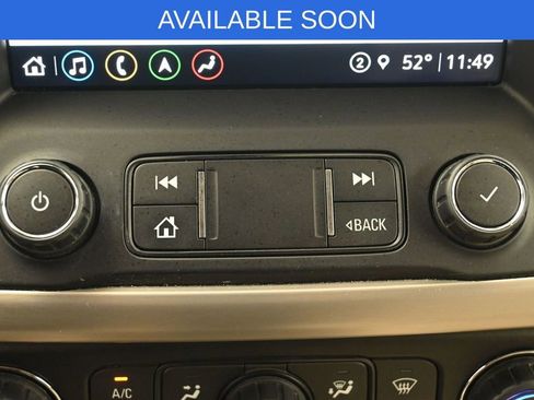 Used 2021 GMC Acadia Denali w/ Denali Ultimate Package AWD/4WD image 25