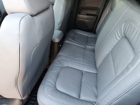 Used 2017 Chevrolet Colorado 2WD Extended Cab image 31