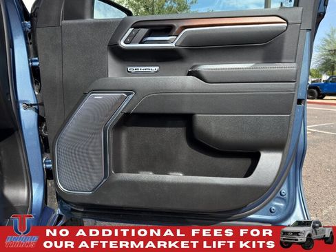 Used 2026 GMC Sierra 1500 Denali w/ Technology Package AWD/4WD image 29