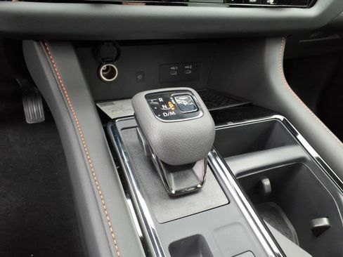 New 2026 Nissan Pathfinder Rock Creek image 9