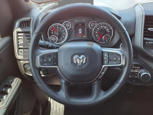 New 2025 RAM 1500 Tradesman w/ Night Edition image 6