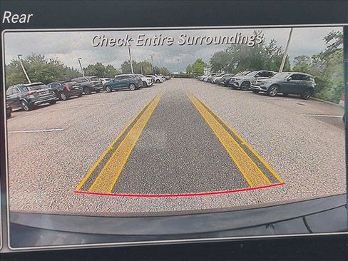 Used 2020 Mercedes-Benz S 560 Sedan image 14
